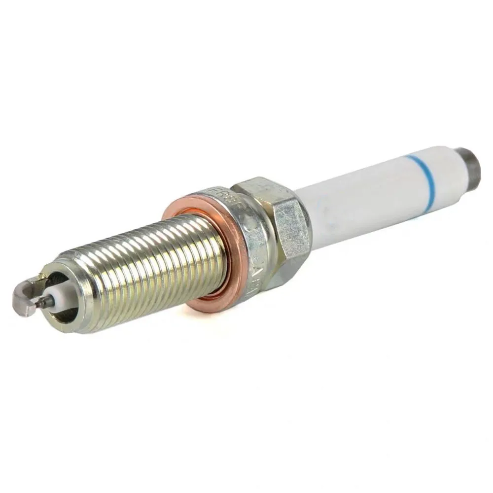 Свеча зажигания A0001590500 для Mercedes Benz W177 W205 W213 W463 C253 W222 C63 AMG S63 G500|Свечи и запальные