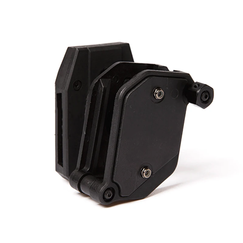2019 IPSC USPSA IDPA Gun многоугольный скоростной журнал сумка (bk)tb430 кобура бесплатная