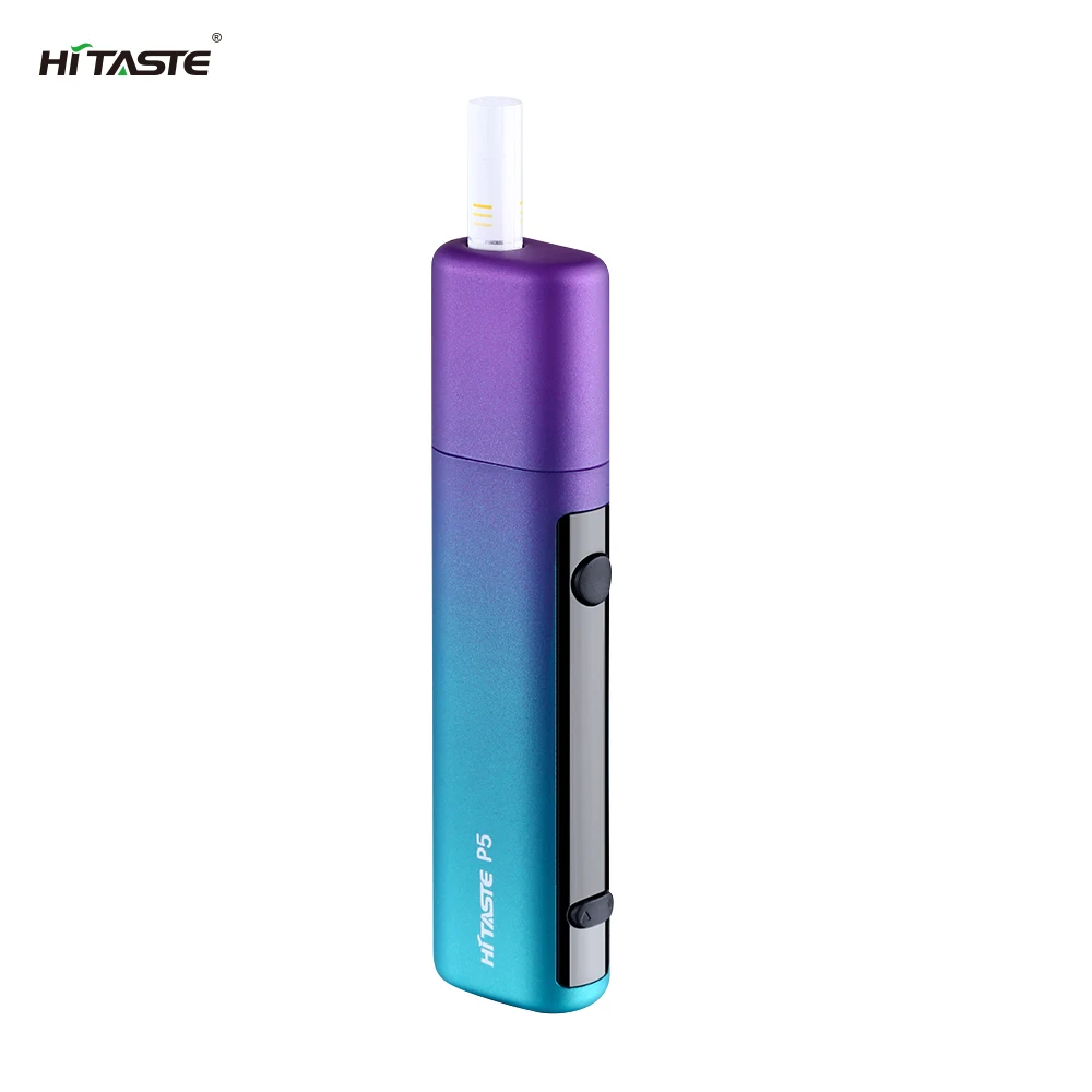 Hi Taste Заводские оригинальные тепловые не сжигающие устройства 2019 новейшее Перо