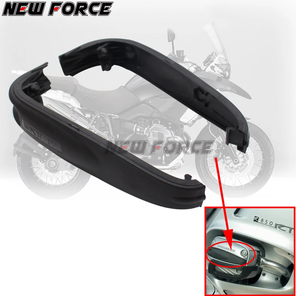 Для BMW R850RT R850GS R850R R1100GS R1100RT R1100RS R1100R R1100S R1150GS ADV R1150RT крышка свечи зажигания|Накладки