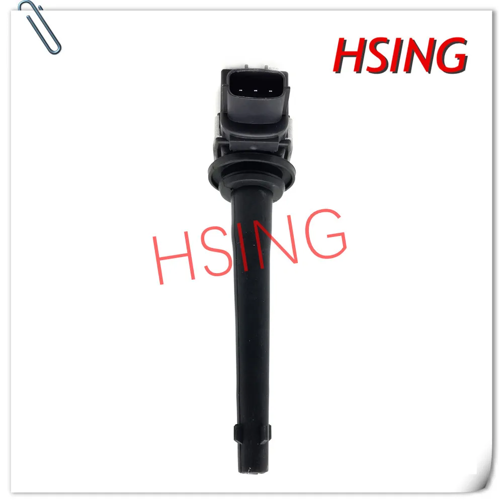 HSINGYE BRAND-NEW# 22448-CJ00A Ignition Coil Fits For Sentra Tiida Qashqai March ***Part No# 22448-ED800 22448-ED80A 0221604014 |