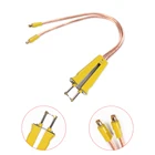 SUNKKO HB-71B ручка для точечной сварки аккумулятора-Используйте полимерную батарею для точечной сварки серии 709