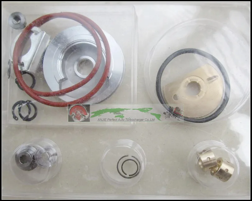 Turbo Ремкомплект Наборы CT15B 17201-46040 1720146040 для toyota chaser Cresta Tourer V Makr 2 JZX100 1JZ 1JZ-GTE VVTI