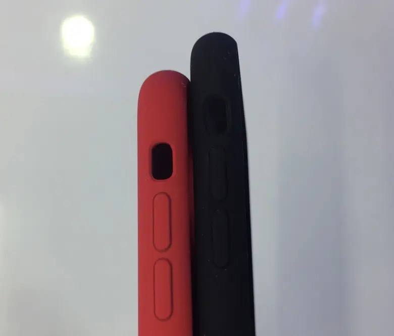 Чехол для iphone Xs Max IMD жидкий силикон официальный стиль логотипа защитный чехол iPhone