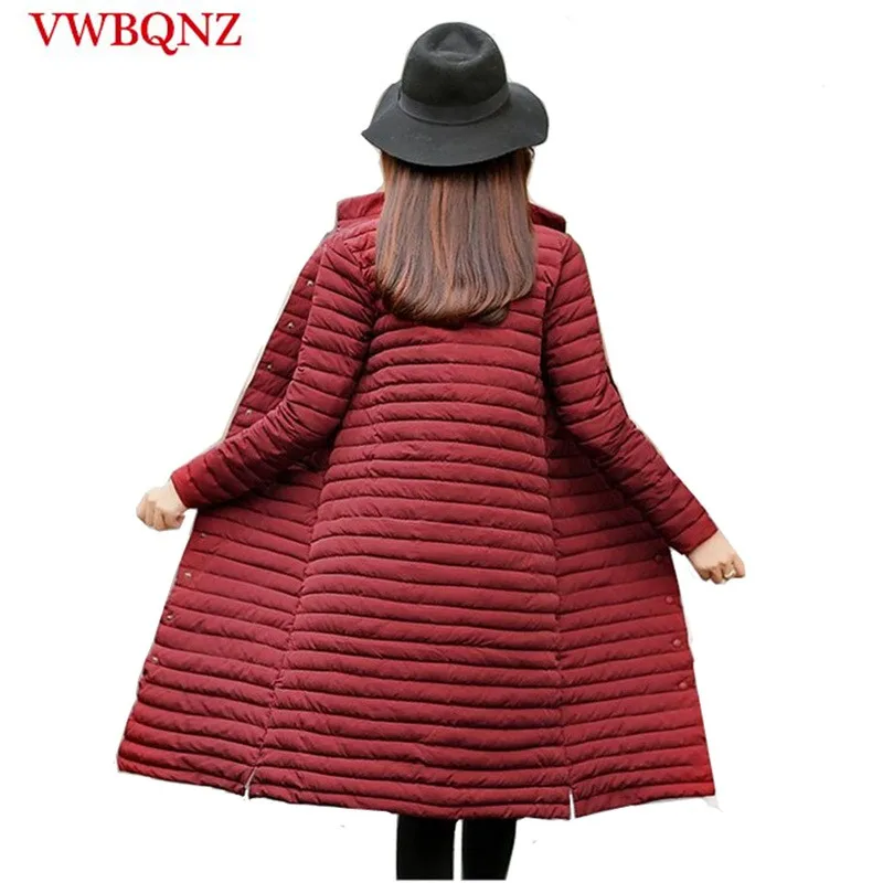 Осень-зима 2022 женская пуховая хлопковая куртка теплая верхняя одежда женские