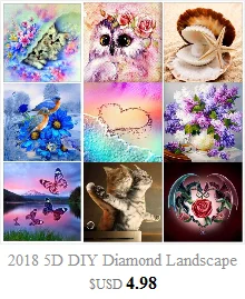 5D DIY Алмазная картина животное лошадь вышивка узоры вышивка крестиком рукоделие алмазные Стразы наклейки на стену