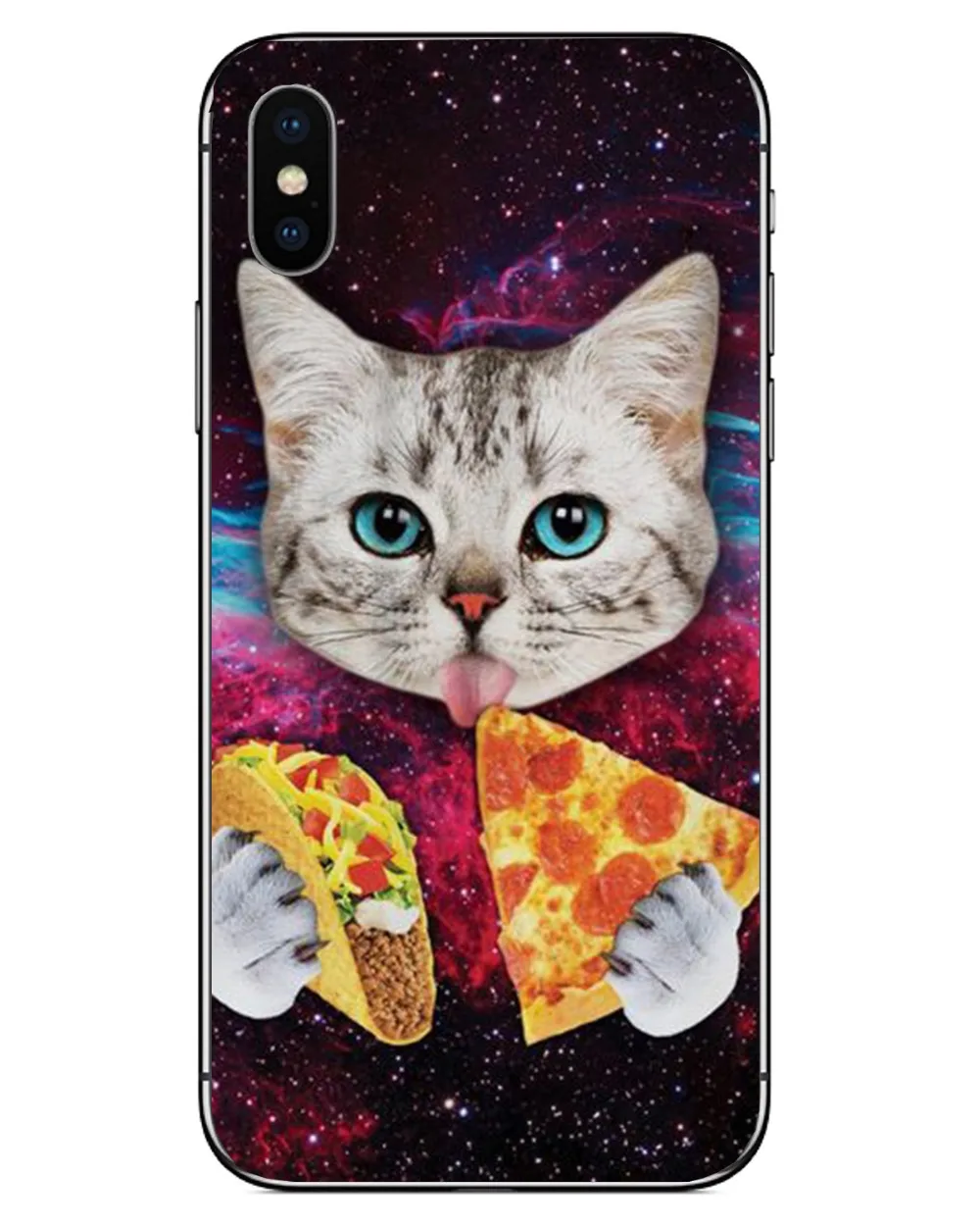 Чехол для iphone 5 5S SE 6 6s plus 7 8 X Чехлы Модный мягкий силиконовый чехол из ТПУ |