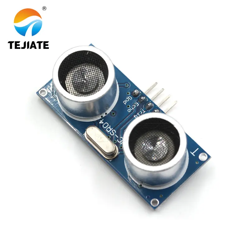 1PCS HC-SR04 HCSR04 Ultrasonic Wave Detector Ranging Module HC SR04 Motion Sensor | Электронные компоненты и