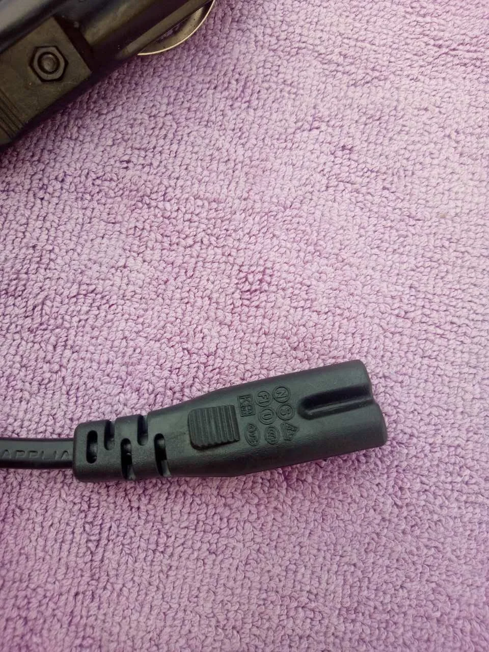 12 V/110 V/220 V мини электрический автомобиль теплоизоляция термо-Ланч-бокс шнур питания