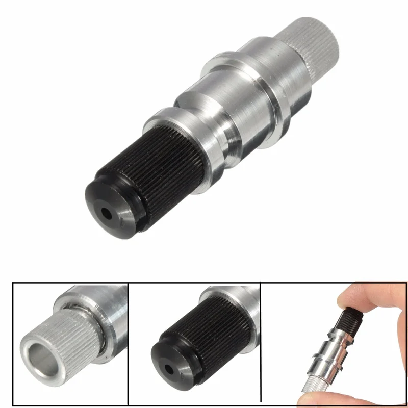 Держатель лезвия для графтек Камея режущий плоттер CB09 виниловый