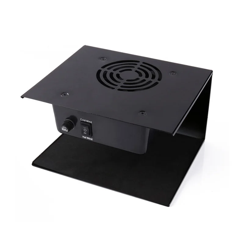 Холодный и теплый ветер Сушилка для ногтей Гель-лак отверждающая машина бытовые