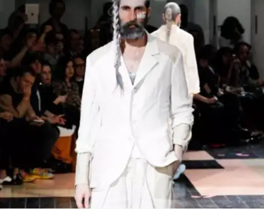 Размера плюс Новая Летняя мужская одежда из хлопка и льна комплект дышащего