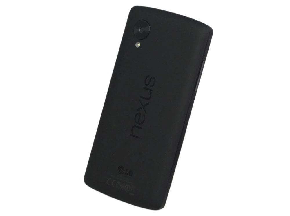 Разблокированный Google LG Nexus 5 четырехъядерный 5,0 дюймов 2 Гб ОЗУ 16 Гб ПЗУ 8,0 МП камера 1080P 3G и 4G мобильный телефон LG D820 D821