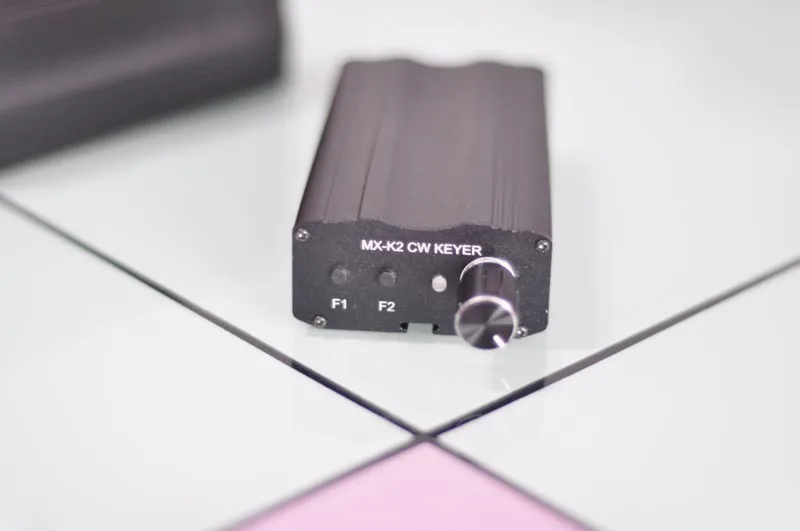 CW автоматический ключ conoller Морзе Код Keyer для ham радио усилитель|cw key|morse key |