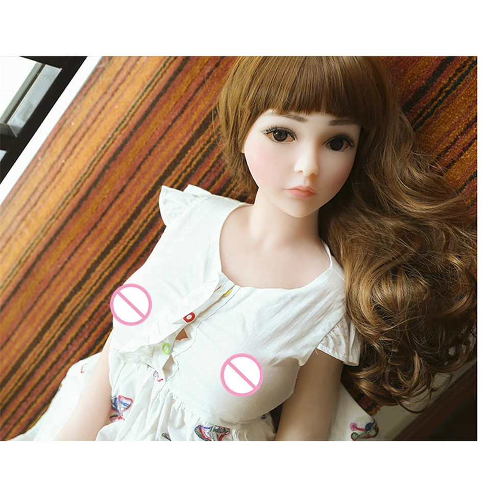 НОВЫЙ 100 см Высочайшее качество реалистичные силиконовые секс куклы скелет