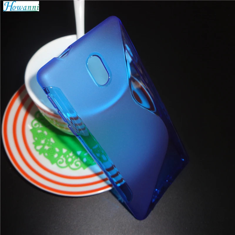 Soft Protector Case For Nokia 3 5 6 Silicone Back Cover Coque Phone Shell Capa | Мобильные телефоны и аксессуары