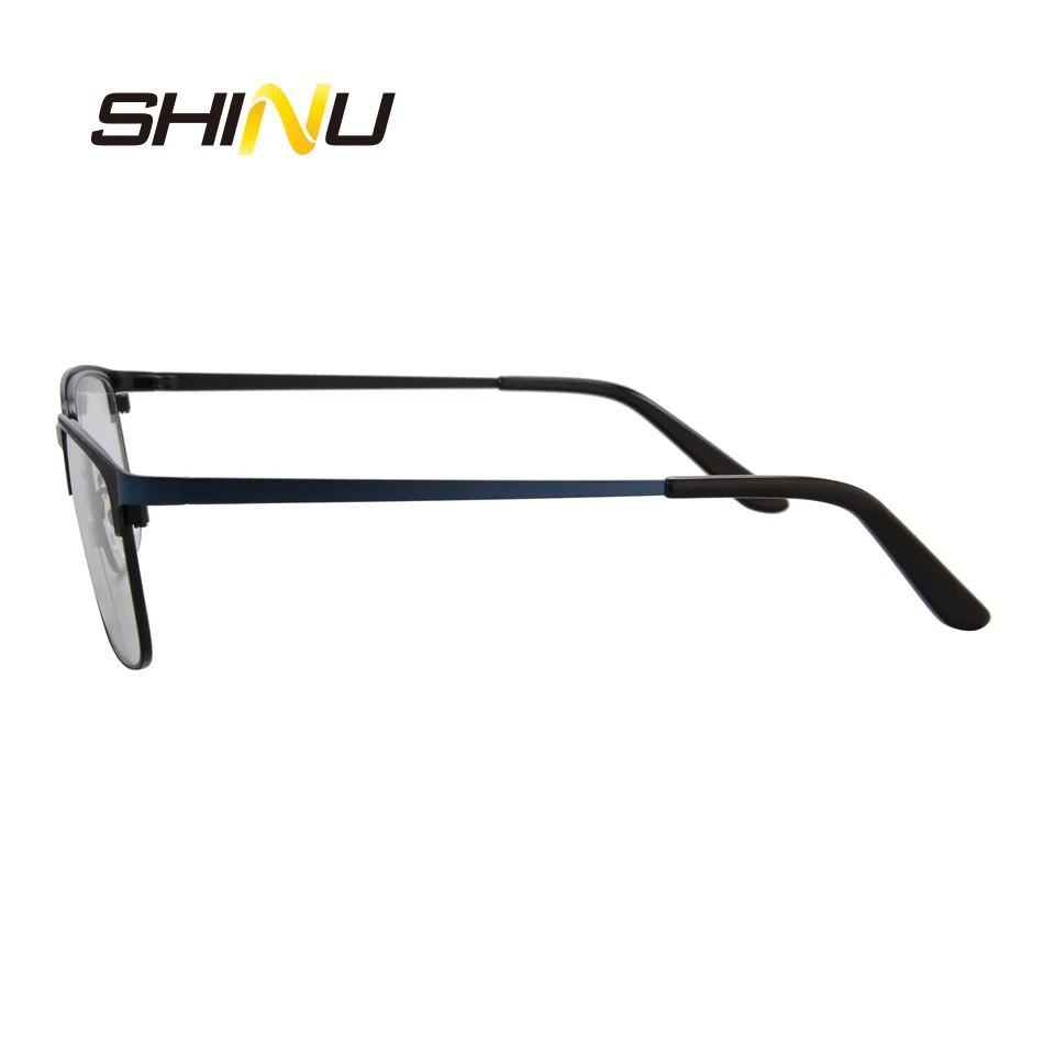 Очки для чтения с блокировкой светильник работы за компьютером защитой от