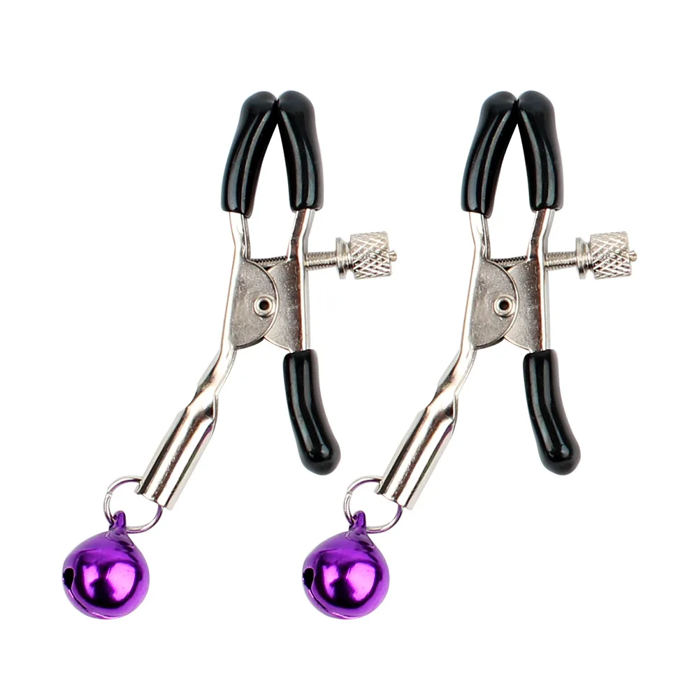 Ниппель из нержавеющей стали зажимы сталь сексуальная грудь клип встряхивание SM