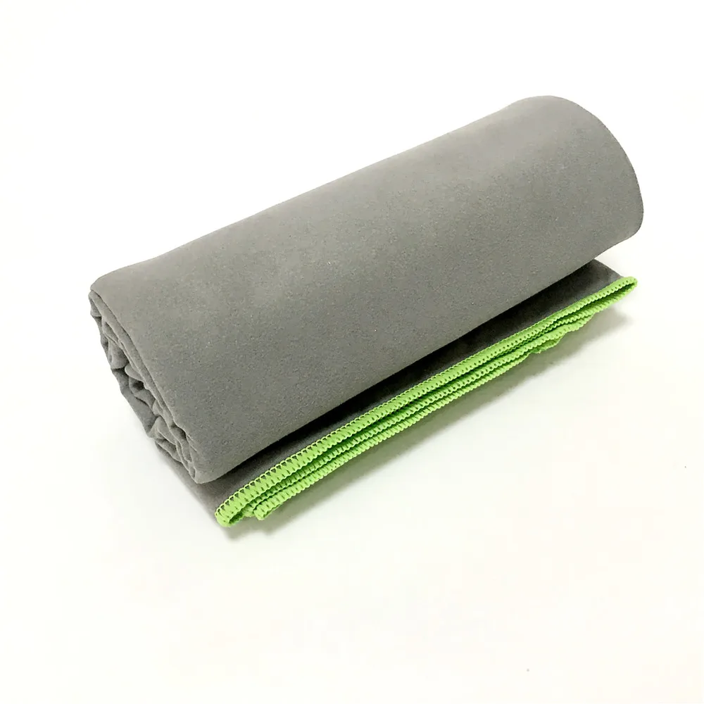 Полотенце из микрофибры для путешествий | Дом и сад