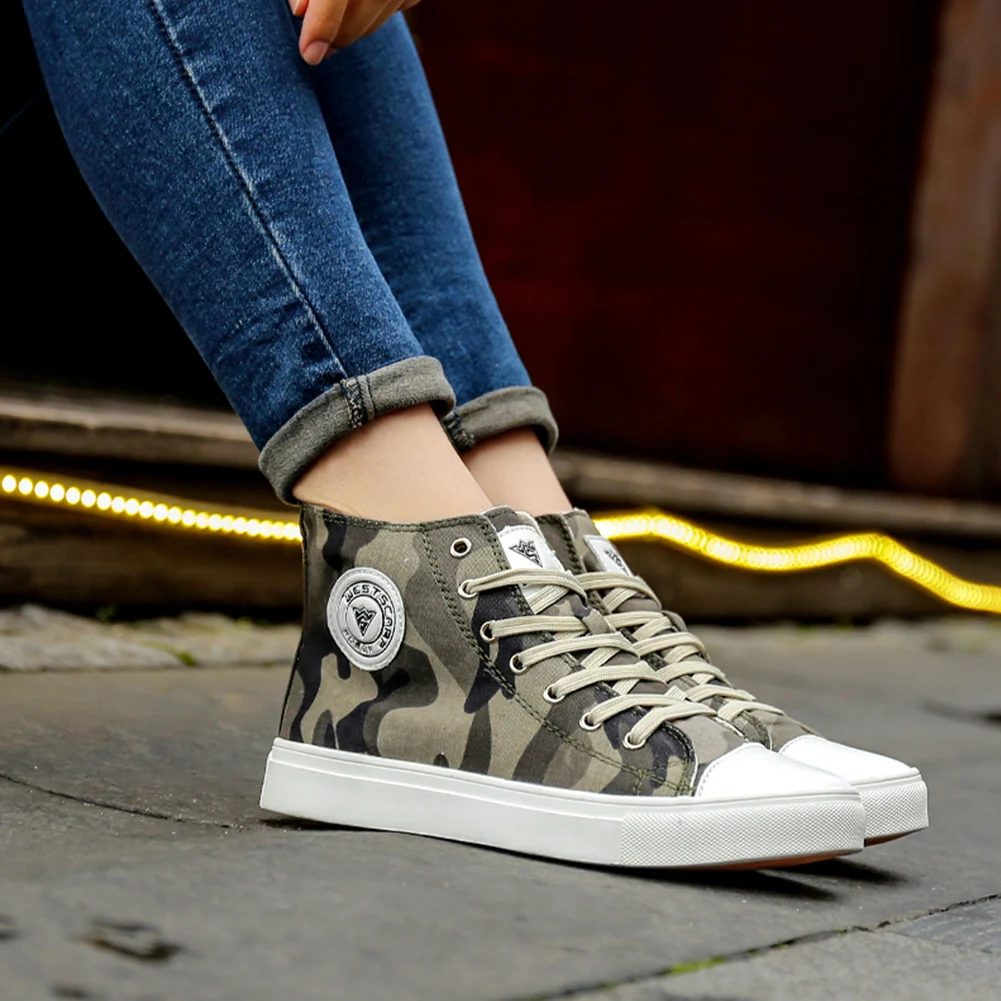 2019 мужские высокие кроссовки парусиновая обувь женская повседневная женские на