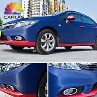 carlas 20152cm blue green red gold ice satin chrome car vinyl wrap film matte chrome vinyl wrapping laptop car decal sticker