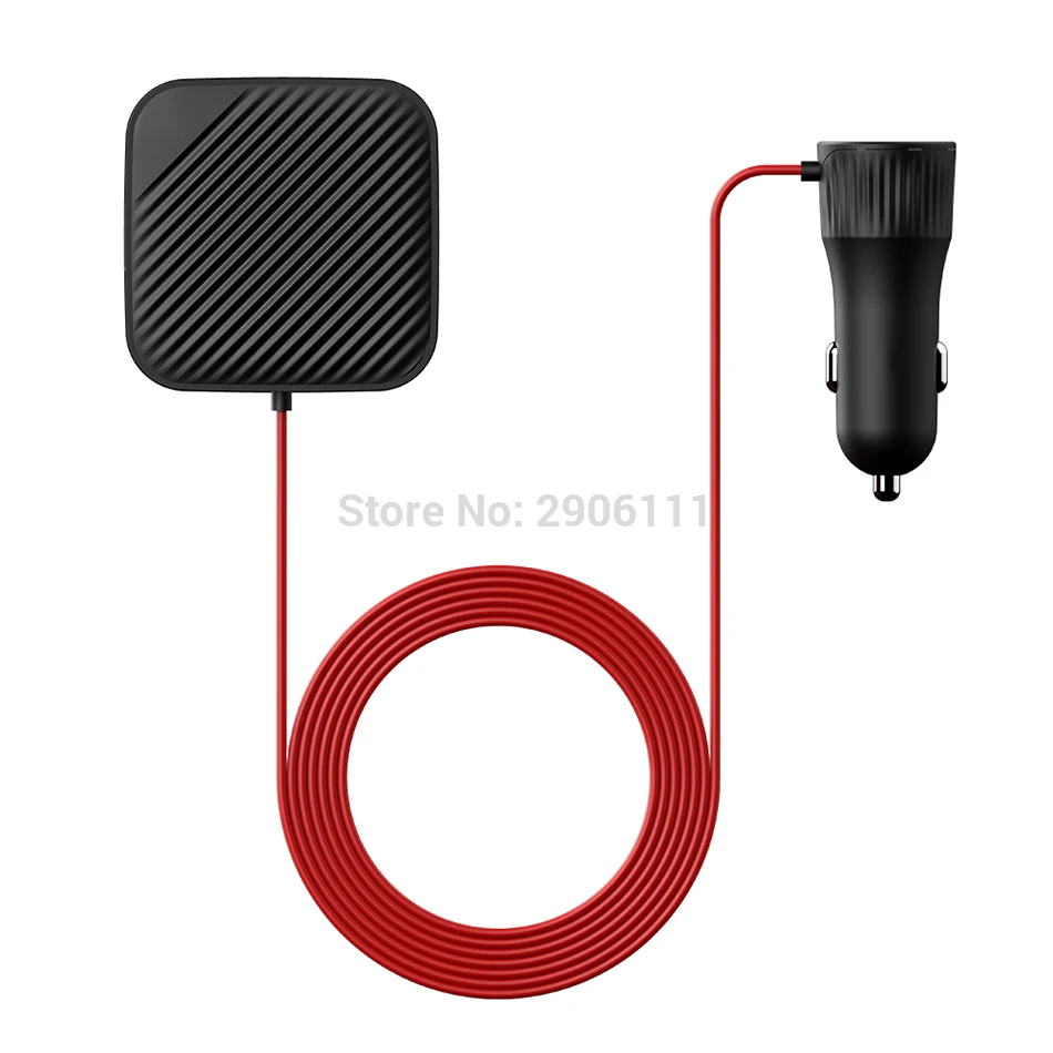 USB Удлинительный кабель автомобильное зарядное устройство переднее и заднее