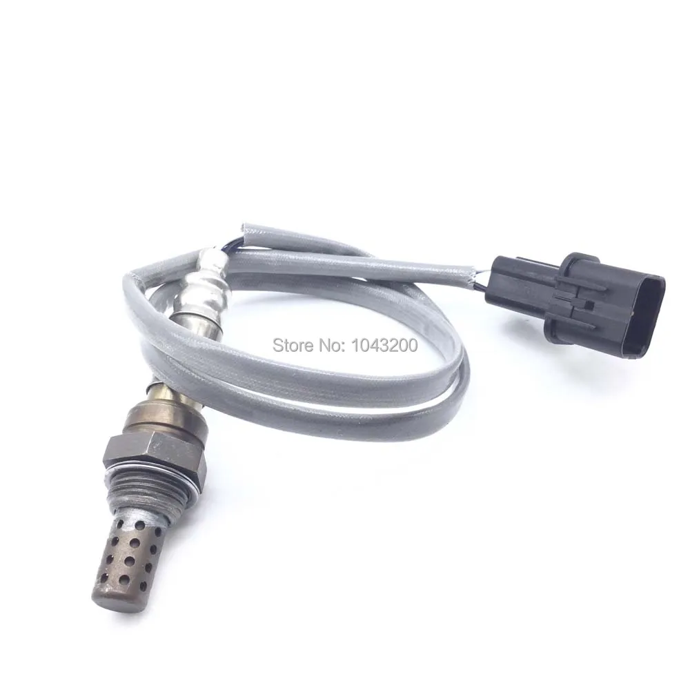 MN153037 кислородный датчик Lambda O2 Датчик для Mitsubishi Outlander Grandis Evolution EVO Space Runner Space Star Galant VI