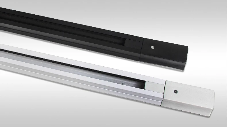 Оптовая продажа светодиодный трек светильник Трек лампы Артикул орбиты Точечный