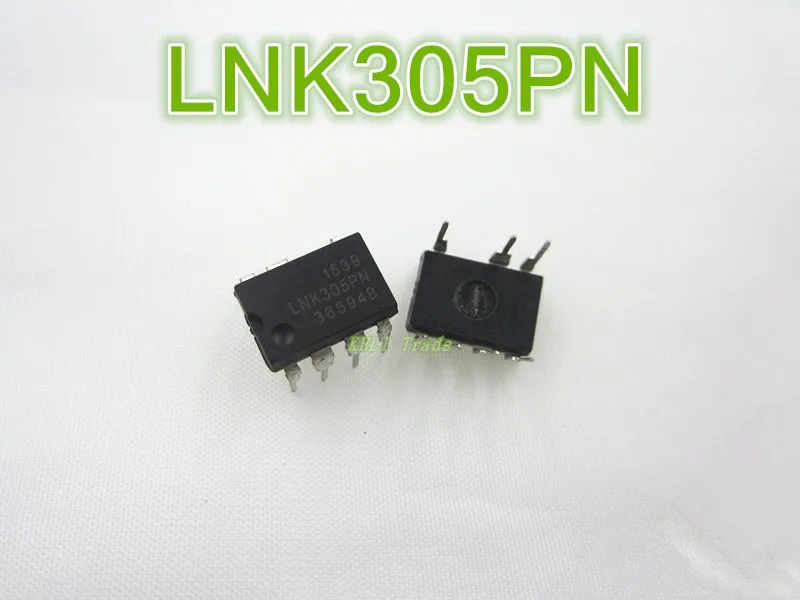 HAILANGNIAO (10pcs/lot) LNK305PN LNK305P DIP-7 | Компьютеры и офис