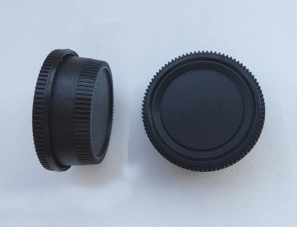 Комплект профессиональной задней крышки объектива и корпуса камеры для Nikon