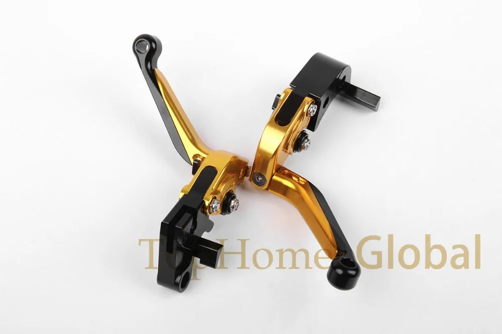 

Motorcycle Accessories CNC Foldable&Extendable Brake Clutch Levers For Suzuki GSF600 BANDIT 1995-1999 1996 1997 1998