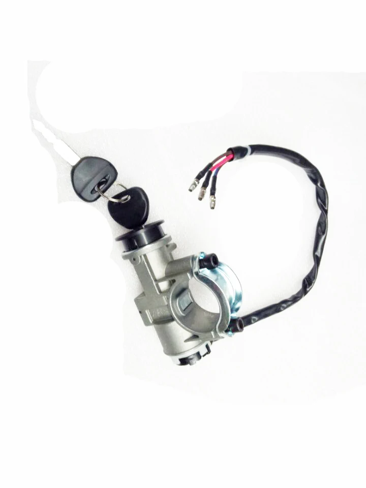 Ключ зажигания EFI MSU UTV 400 800 HiSUN MASSIMO TSC BENNCHE Spire