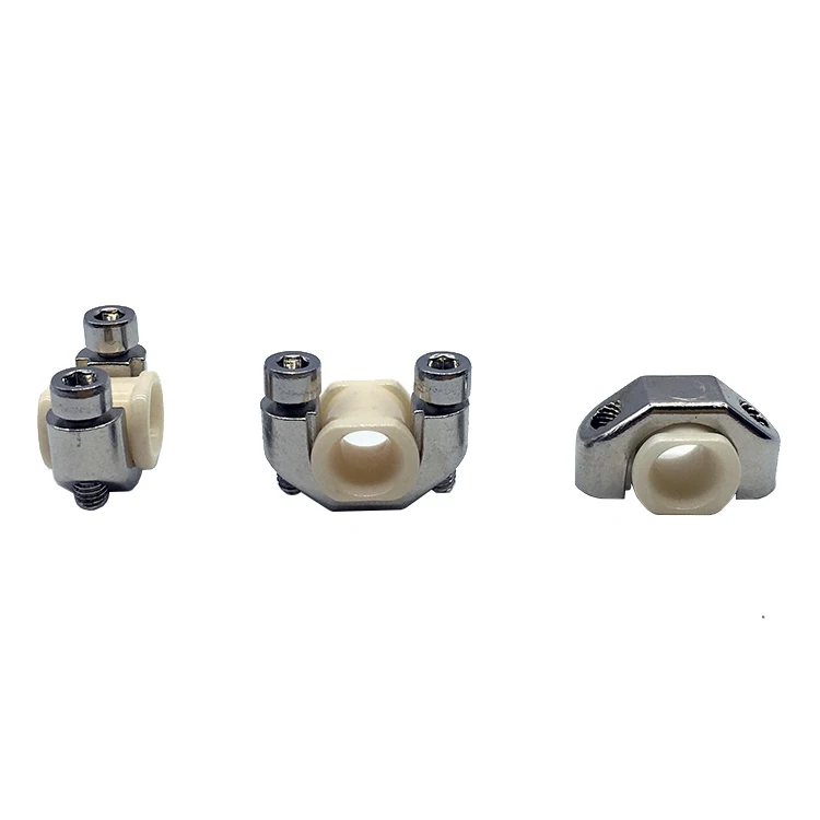 

500 High Speed Winch Porcelain Eyelet