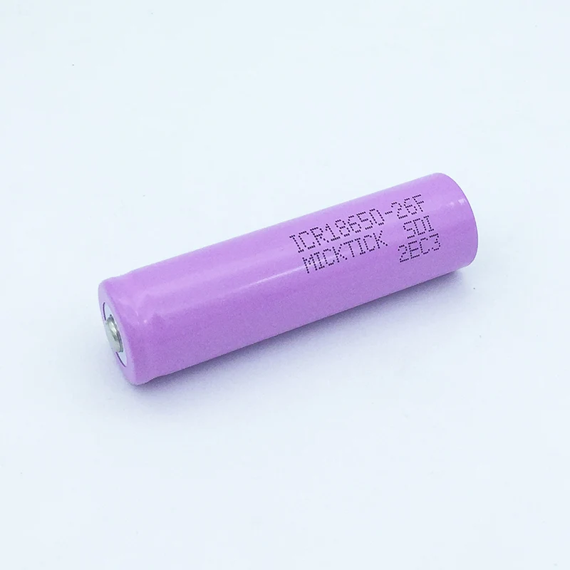 2/3/4/5 шт 18650 батарея 2600mAh 3 7 V аккумуляторная литий ионная для светодиодного