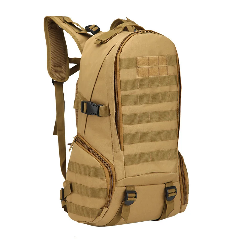 Недорогой профессиональный мужской уличный рюкзак 3P для спорта кемпинга