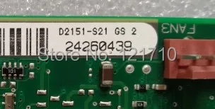 Промышленное оборудование доска D2151-S21 GS2 W26361-W1561 | Компьютеры и офис
