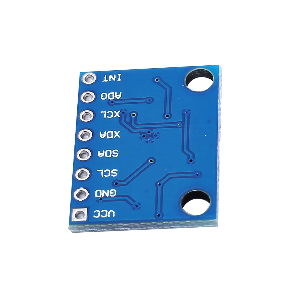 GY 521 MPU 6050 MPU6050 модуль 3 оси аналоговый гироскоп Датчики + осный Акселерометр