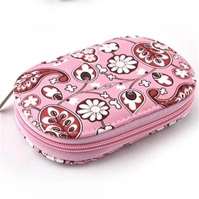 Pink Qmake маникюрные инструменты из нержавеющей стали, машинка для стрижки ногтей и Педикюрный резак, набор для педикюра, высокое качество, уход за ногтями - Цвет: Pink