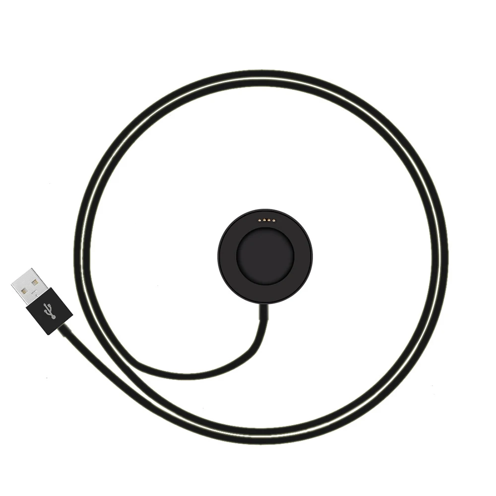 Магнитная зарядная док станция с USB безопасное зарядное устройство для умных