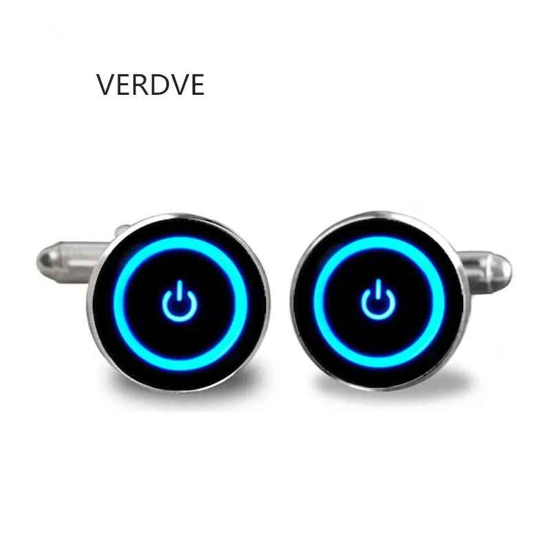 VERDVE 2018 ручная работа ювелирные изделия запонки для рубашки мужчин брендовые