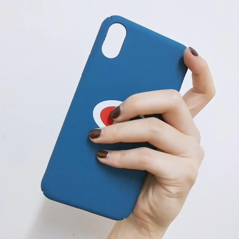 MORINBO iphone 6 6s 6plus Матовый телефон случае 7 8 Plus X XR XSMAX защита от падения |