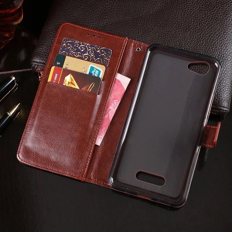 GNMN для Cubot Note S с чехлом защитный чехол ручного корпуса Чехол карт кошелек |