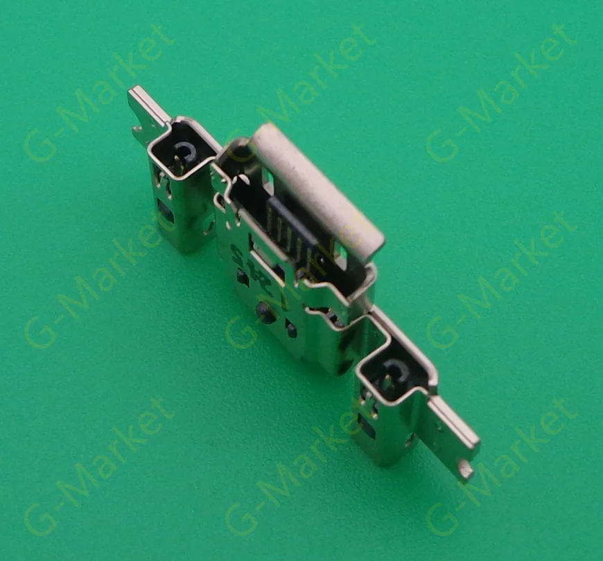 Оригинальный Новый USB разъем зарядного порта зарядный порт для Asus Mobile PadFone 2 A68 |