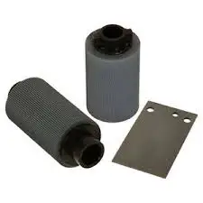 5 комплектов АДС подбирающий валец комплект для Canon D1120 D1150 1170 D1180 D1370 MF8280 FC7-6189-000 FL2-6637-000 FC7-6297-000