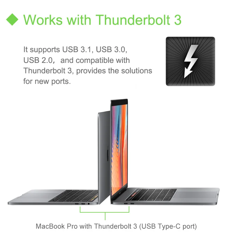 Belkin Original USB 3 0 Тип usb-C USB-A адаптер зарядный кабель для MacBook Pro Huawei p20 HUB 5 гбит F2CU036btBLK |