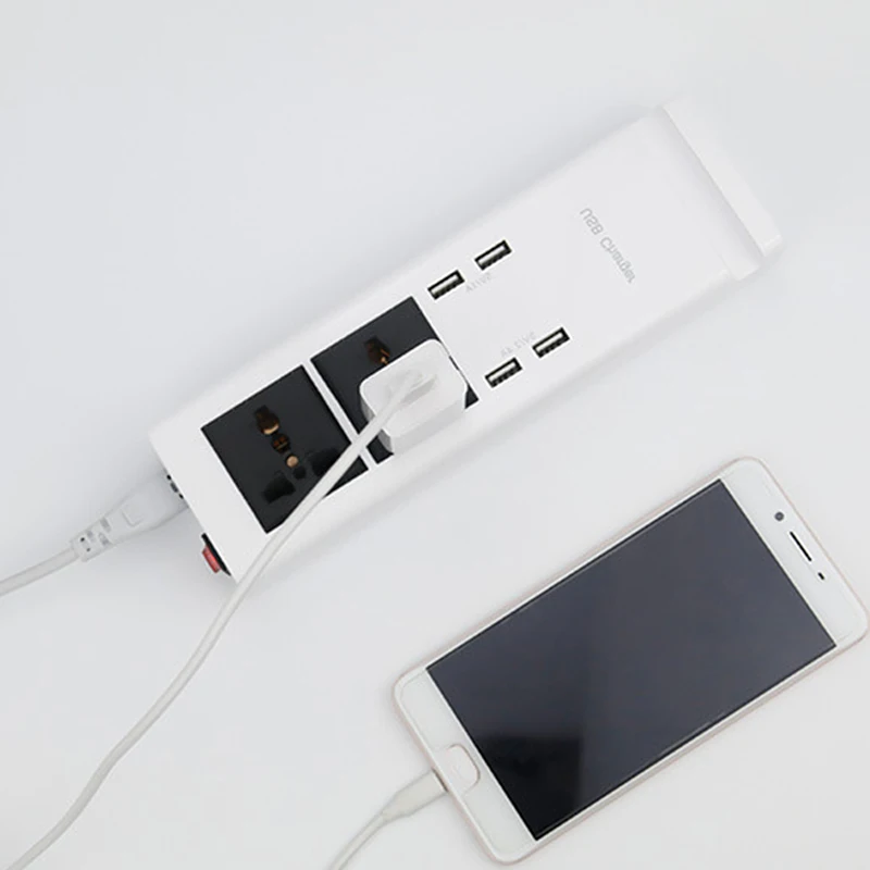 5V1A USB зарядное устройство адаптер японский дорожный настенный мобильный телефон