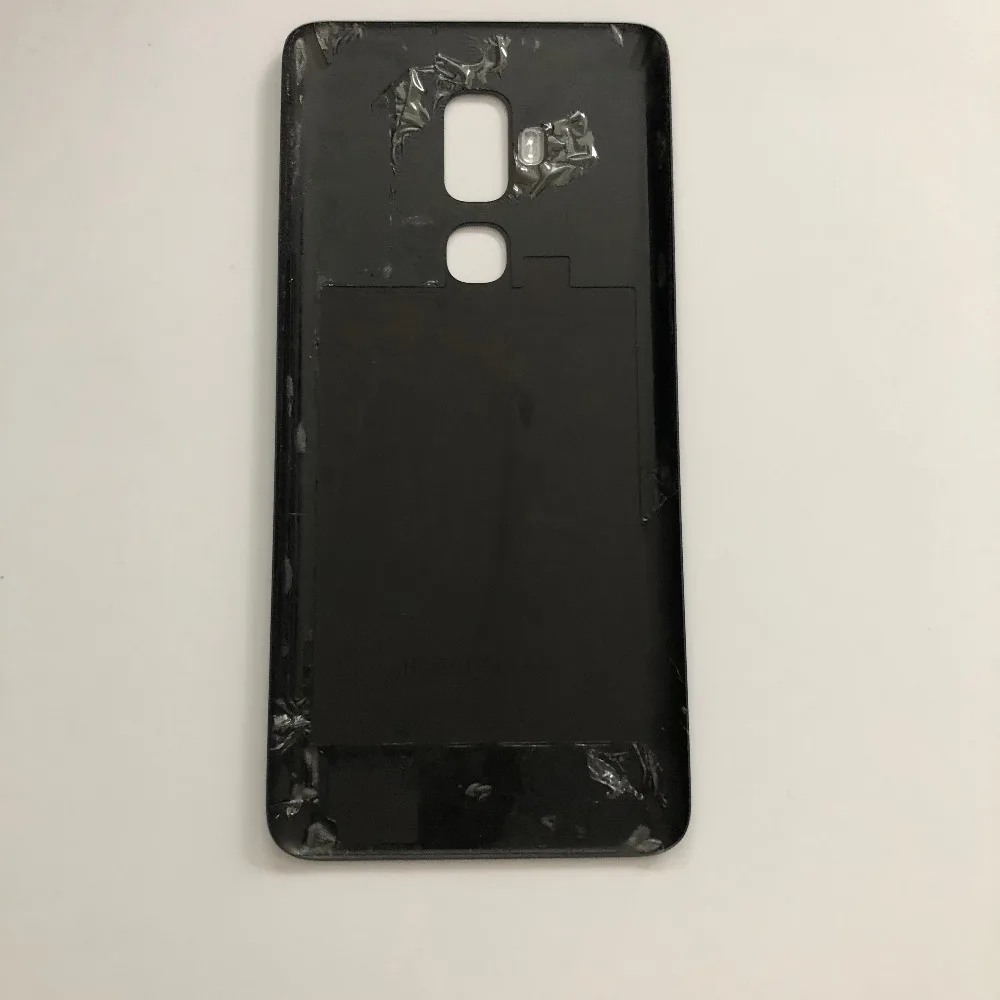 Используется защитный чехол для аккумулятора задняя крышка Blackview S8 MT6750T Octa Core 5 7