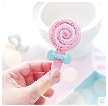 

6 шт./лот M & G CHENGUANG Lollipop Милая коррекционная лента