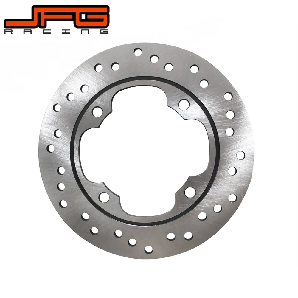Задние тормозные диски для HONDA CBR600F CBR600F4I CBR600RR CBR600 R F3 F4 CBR900RR CBR929RR CBR954RR CBR1000RR RVT1000