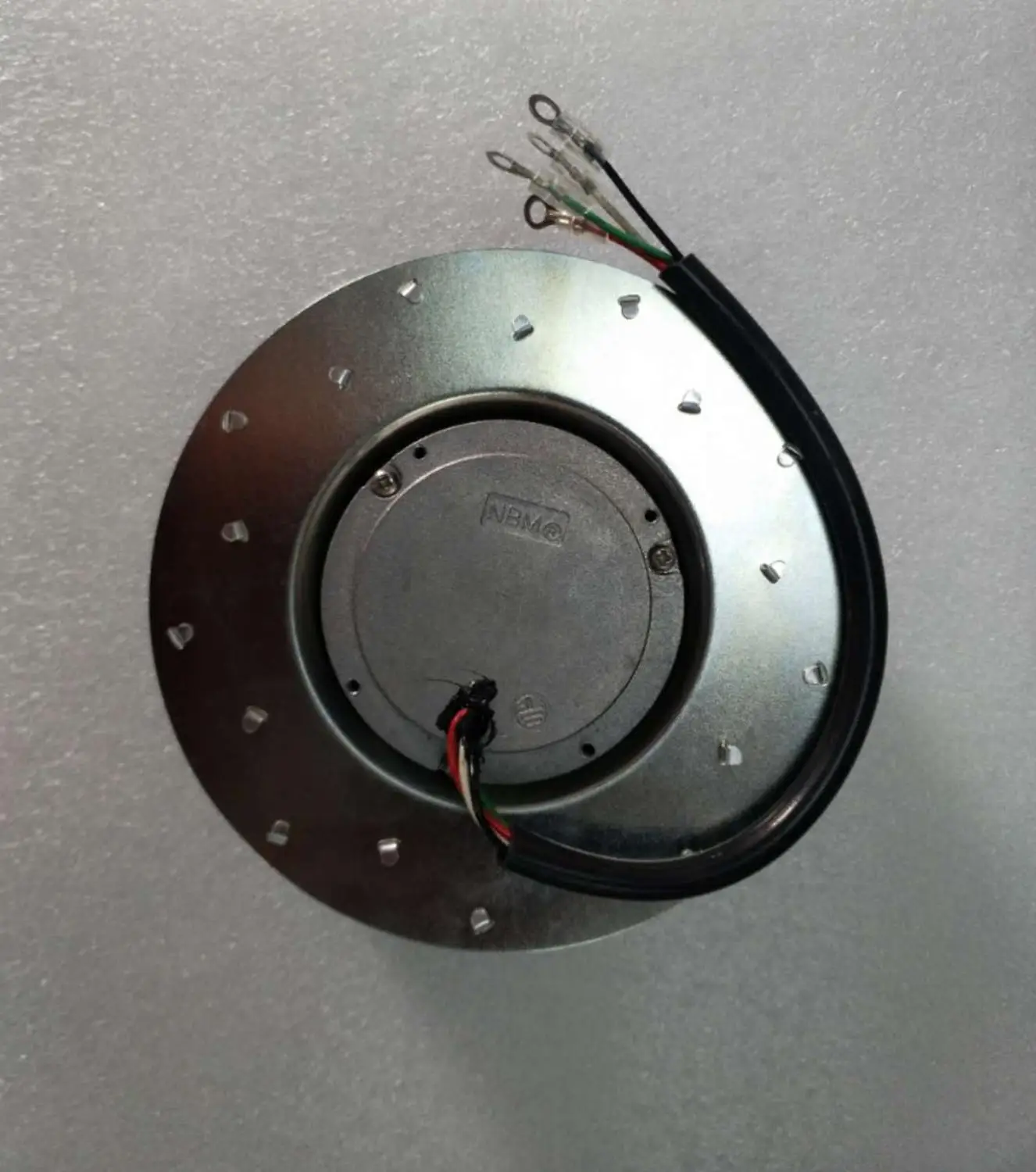 Новый оригинальный Шпиндельный Вентилятор Fanuc A90L-0001-0538/R | Обустройство дома